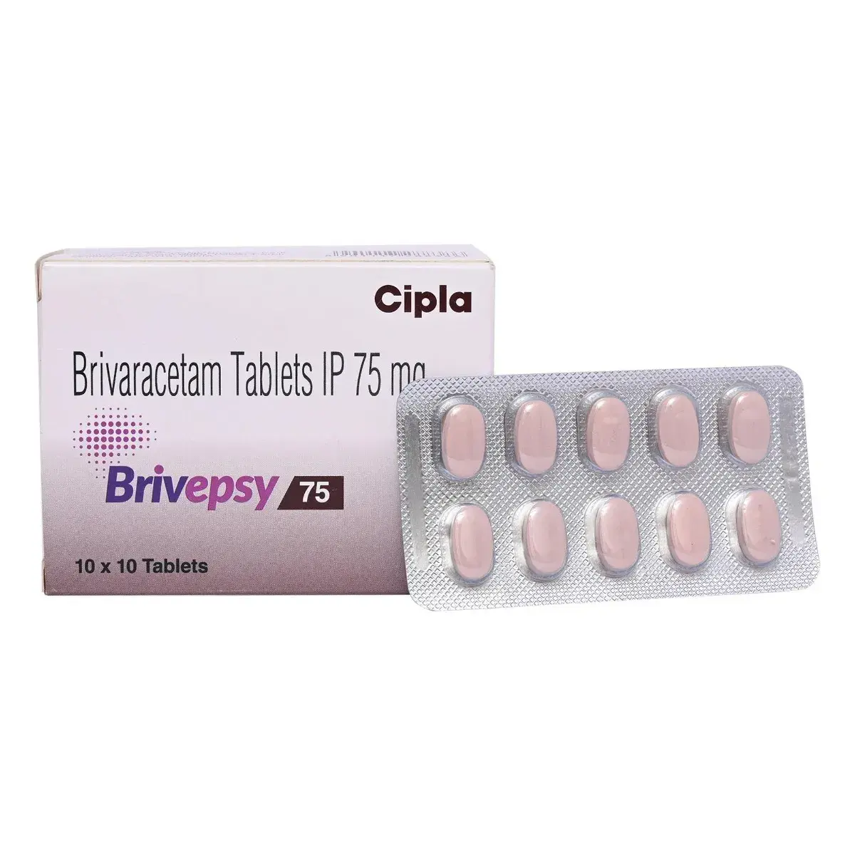 BRIVEPSY 75