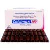 CALCIMAX 500MG TABLET