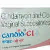 CANDID CL VAGINAL TABLET
