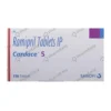 CARDACE 5