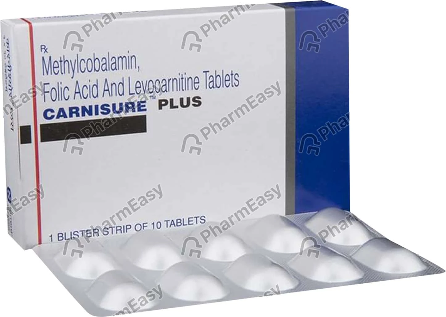 CARNISURE PLUS