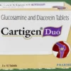 CARTIGEN DUO TABLET