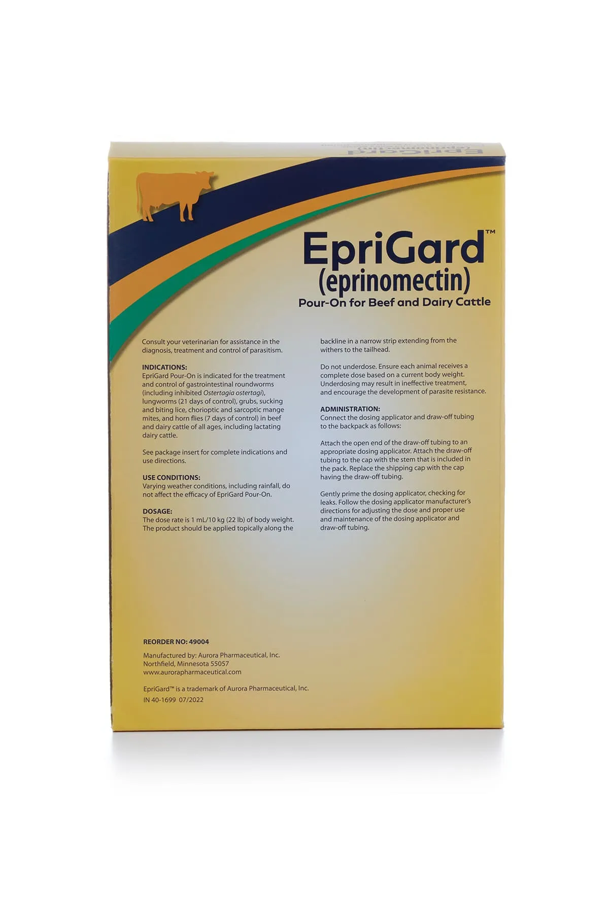 CARTIGEN FORTE TABLET