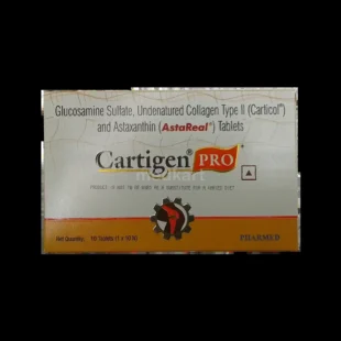 CARTIGEN PRO
