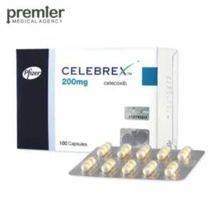CELEBREX 200MG