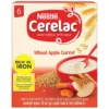 CERELAC WHEAT APPLE