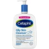 CETAPHIL OIL SKIN CLEANSER 250ML