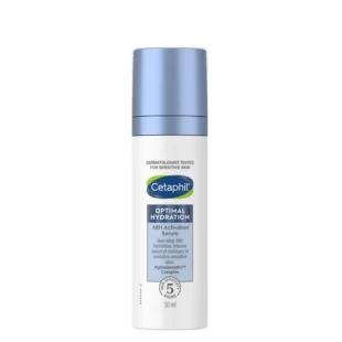 CETAPHIL OPTIMAL HYDRATION 48H
