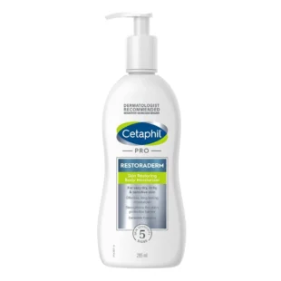 CETAPHIL REST MOIST