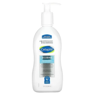 CETAPHIL RESTORADERM BODYWASH