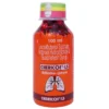 CHERICOF LS SYRUP 100ML