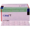 CILDIP-T