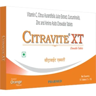 CITRAVITE XT
