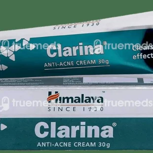 CLARINA CREAM