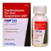 CLOFF 250MG SYRUP