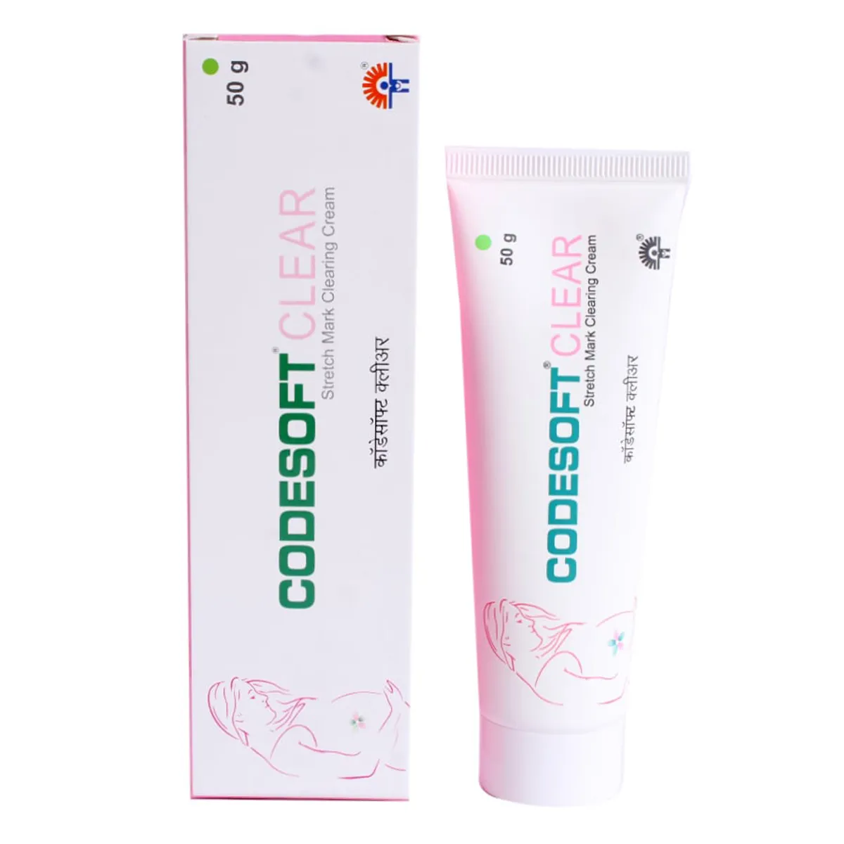 CODESOFT CLEAR GEL