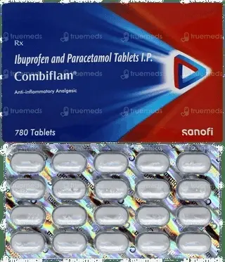 COMBIFLAM TABLET