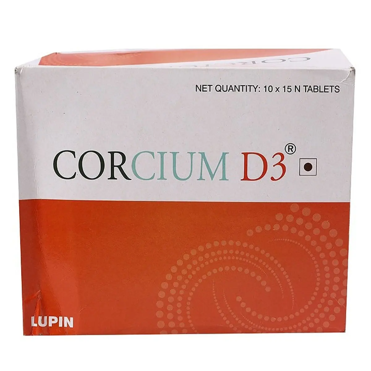 CORCIUM D3