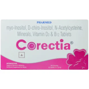 CORECTIA TAB