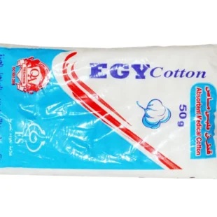 COTTON 50 GM