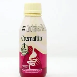 CREMAFFIN MIX FRUIT SYRUP