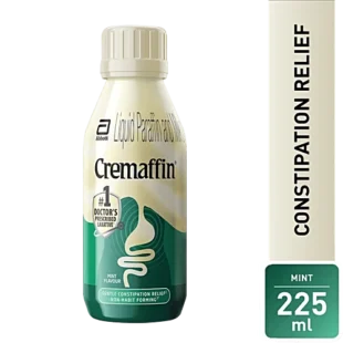 CREMAFFIN PLAIN 225M