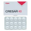 CRESAR 40