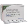 CRINA NCR 15