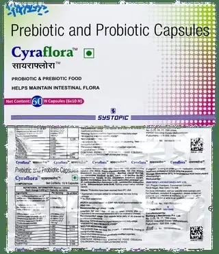 CYRAFLORA