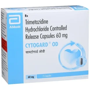 CYTOGARD OD 60