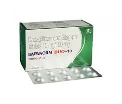 DAPANORM DUO 10
