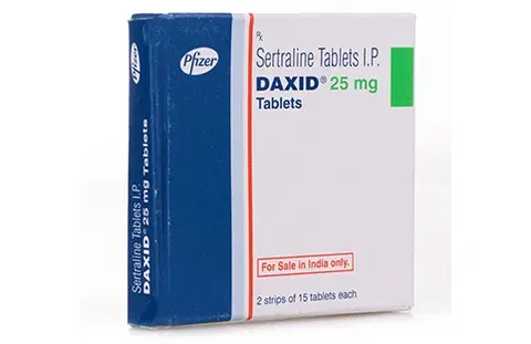 DAXID 25