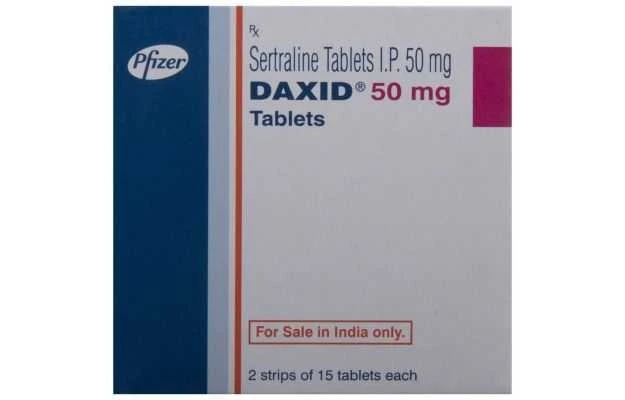 DAXID 50