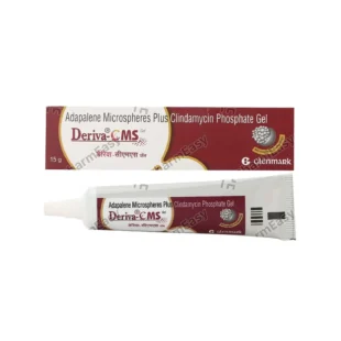 DERIVA CMS GEL