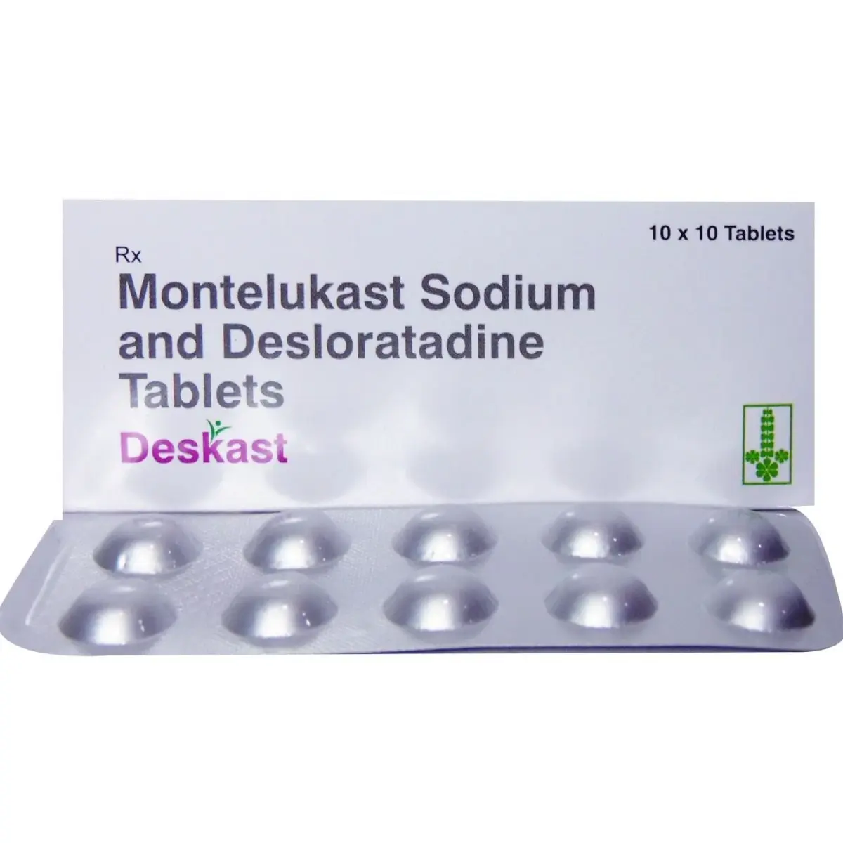 DESKAST TABLET