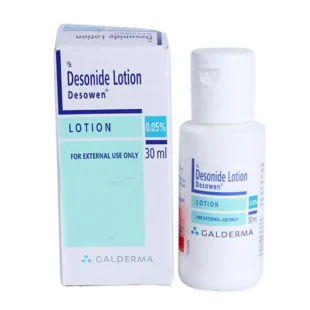 DESOWEN LOTION