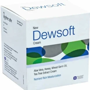 DEWSOFT CREAM