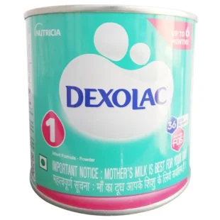 DEXOLAC 1 200GM