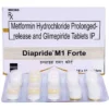 DIAPRIDE M1 FORTE