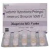 DIAPRIDE M3