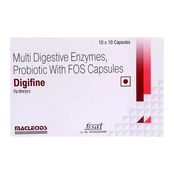 DIGIFINE