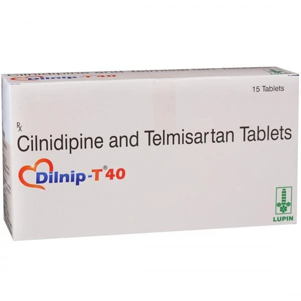 DILNIP T 40