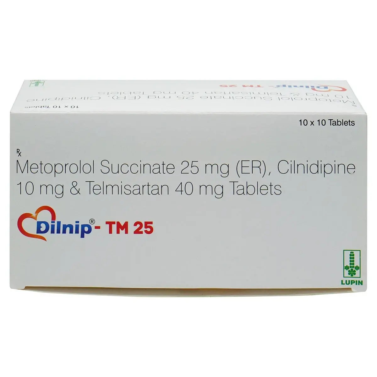 DILNIP TM 25