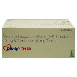 DILNIP TM 50