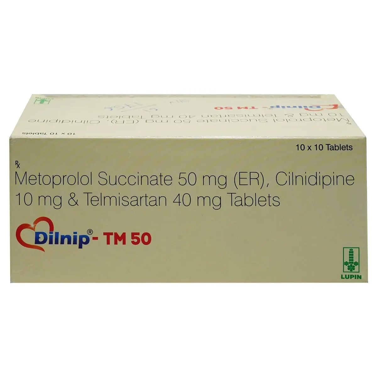 DILNIP TM 50
