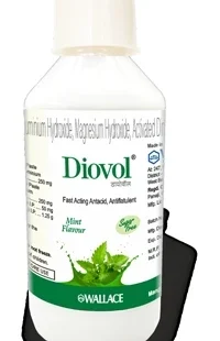 DIOVOL 450ML
