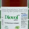 DIOVOL R SYRUP