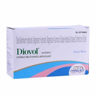 DIOVOL TABLET