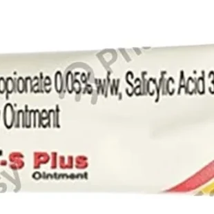 DIPROBATE PLUS OINTMENT