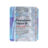 DOLO 650 TABLET